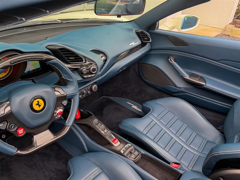 2018 Ferrari 488 Spider   - Photo 15 - Bonita Springs, FL 34134
