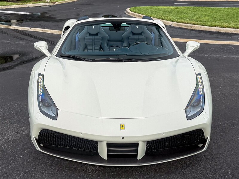 2018 Ferrari 488 Spider   - Photo 6 - Bonita Springs, FL 34134
