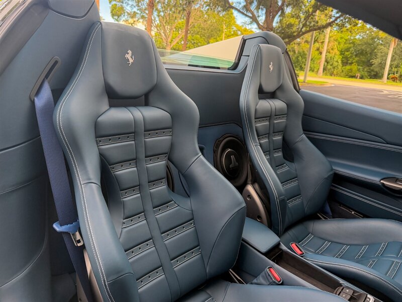 2018 Ferrari 488 Spider   - Photo 32 - Bonita Springs, FL 34134
