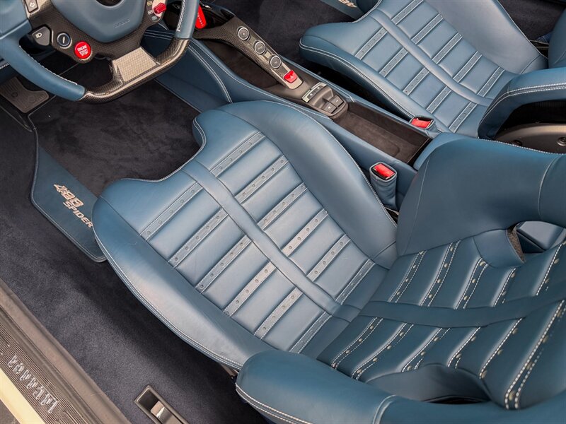 2018 Ferrari 488 Spider   - Photo 23 - Bonita Springs, FL 34134