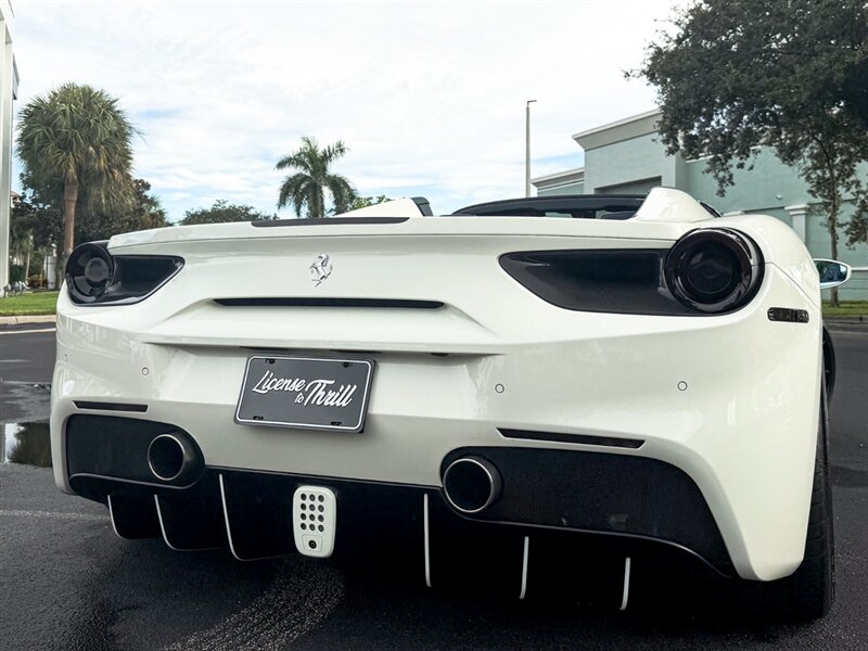 2018 Ferrari 488 Spider   - Photo 57 - Bonita Springs, FL 34134
