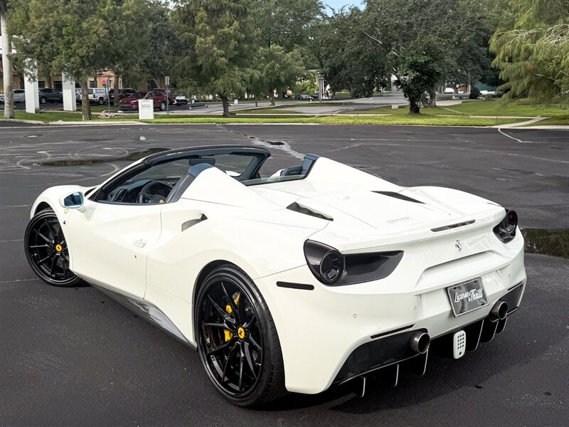 2018 Ferrari 488 Spider   - Photo 46 - Bonita Springs, FL 34134