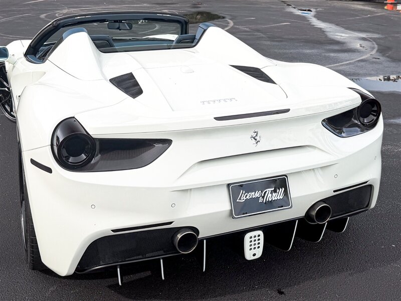 2018 Ferrari 488 Spider   - Photo 51 - Bonita Springs, FL 34134