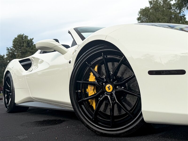 2018 Ferrari 488 Spider   - Photo 69 - Bonita Springs, FL 34134