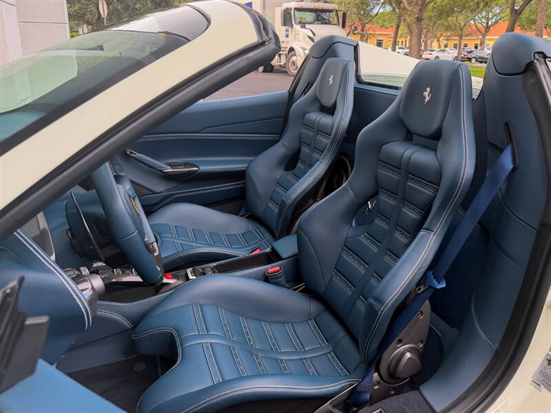 2018 Ferrari 488 Spider   - Photo 21 - Bonita Springs, FL 34134