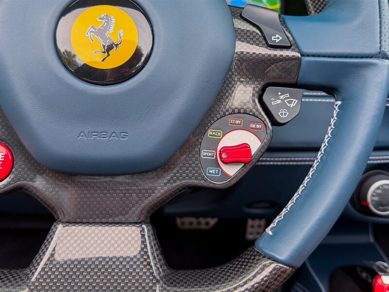 2018 Ferrari 488 Spider   - Photo 30 - Bonita Springs, FL 34134