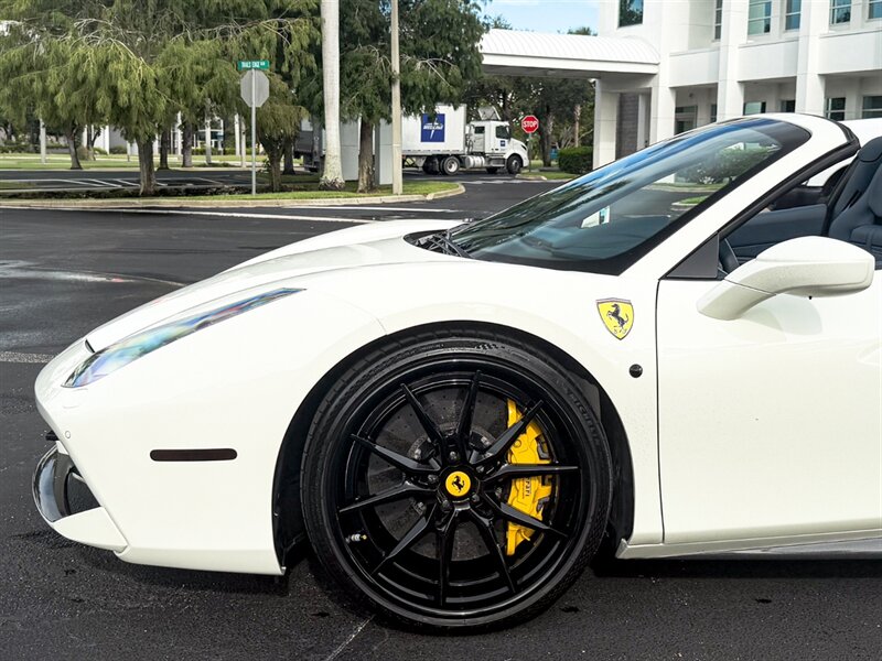 2018 Ferrari 488 Spider   - Photo 44 - Bonita Springs, FL 34134