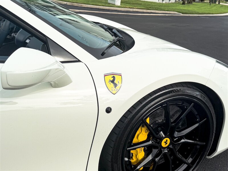2018 Ferrari 488 Spider   - Photo 64 - Bonita Springs, FL 34134