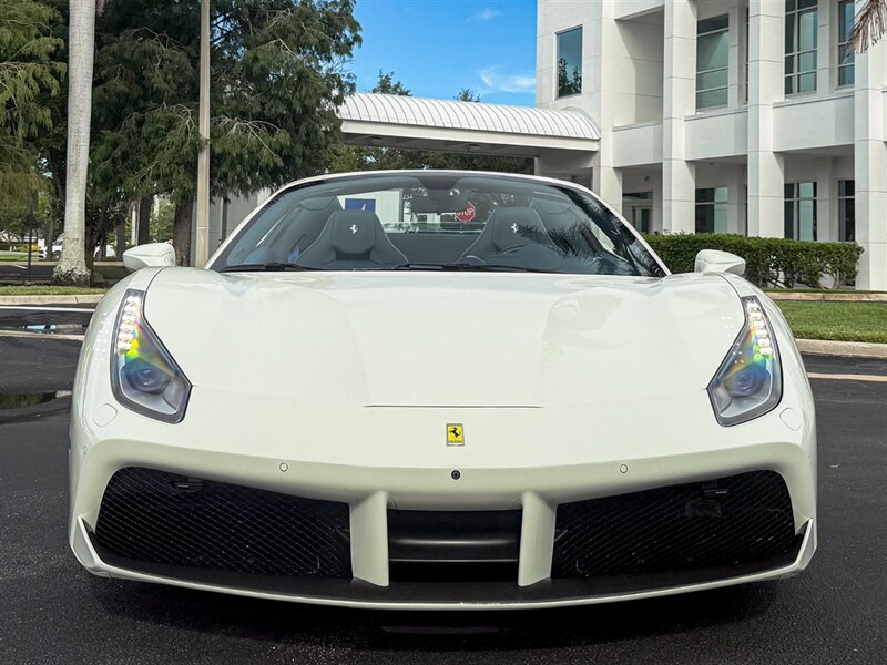 2018 Ferrari 488 Spider   - Photo 7 - Bonita Springs, FL 34134