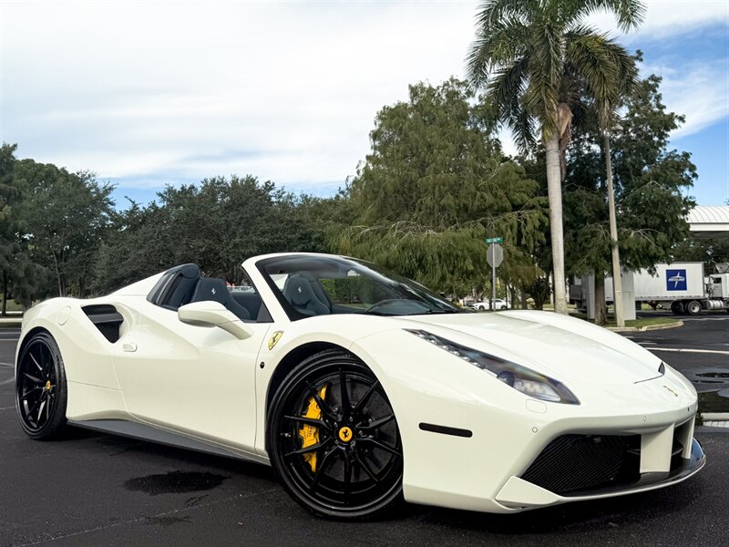 2018 Ferrari 488 Spider   - Photo 68 - Bonita Springs, FL 34134