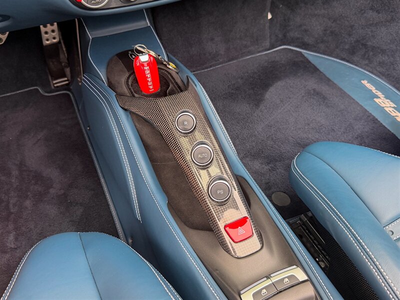 2018 Ferrari 488 Spider   - Photo 17 - Bonita Springs, FL 34134
