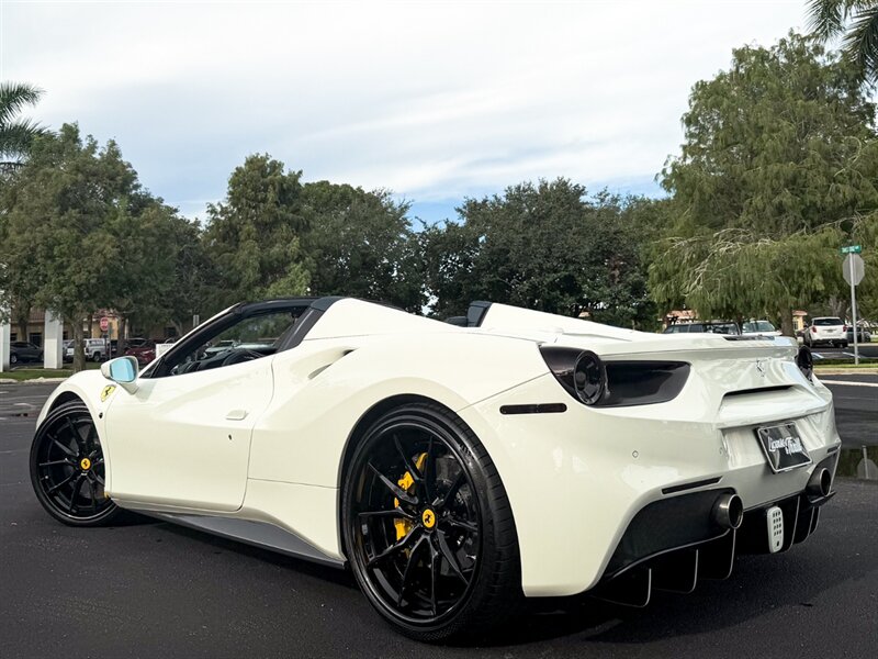 2018 Ferrari 488 Spider   - Photo 47 - Bonita Springs, FL 34134