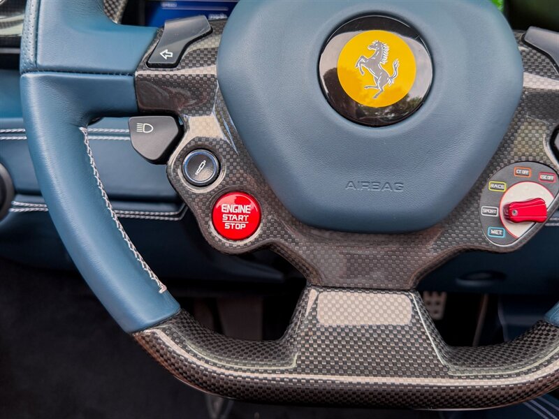 2018 Ferrari 488 Spider   - Photo 29 - Bonita Springs, FL 34134