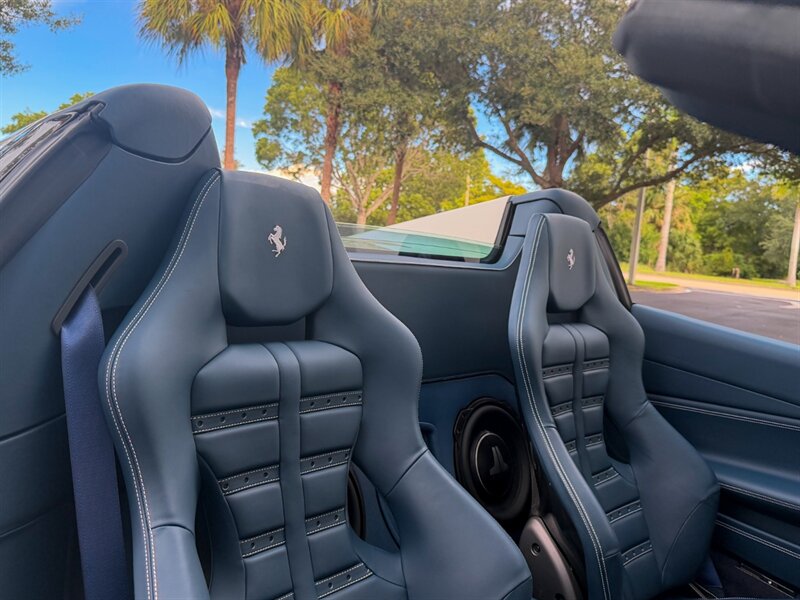2018 Ferrari 488 Spider   - Photo 33 - Bonita Springs, FL 34134
