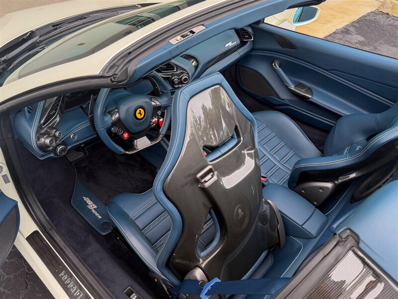2018 Ferrari 488 Spider   - Photo 24 - Bonita Springs, FL 34134