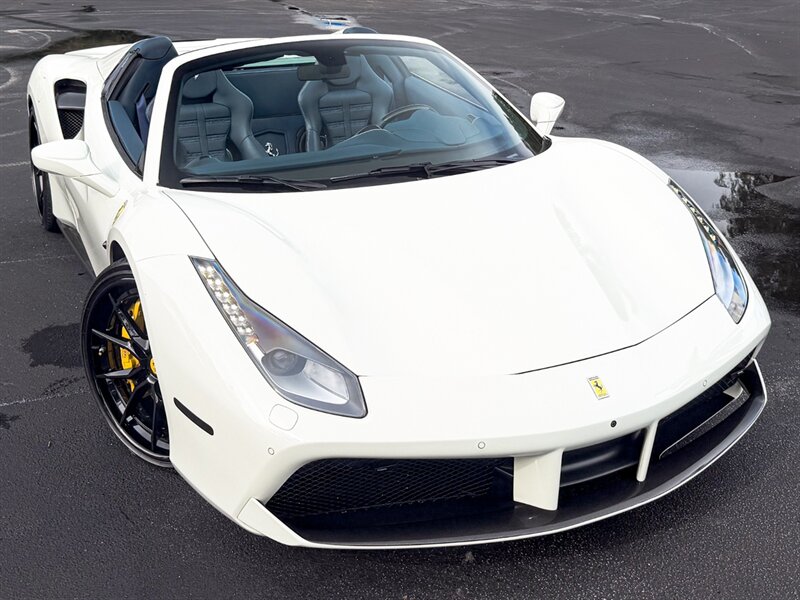 2018 Ferrari 488 Spider   - Photo 70 - Bonita Springs, FL 34134