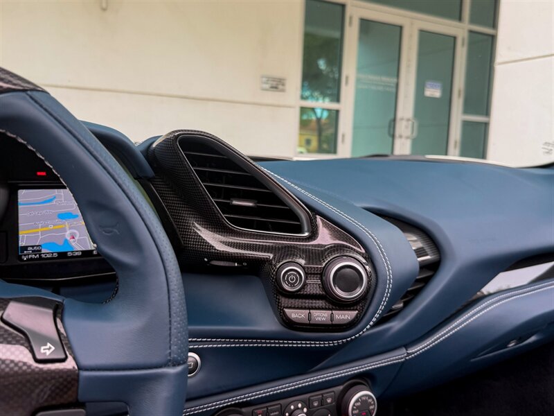2018 Ferrari 488 Spider   - Photo 16 - Bonita Springs, FL 34134
