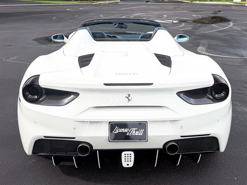 2018 Ferrari 488 Spider   - Photo 52 - Bonita Springs, FL 34134