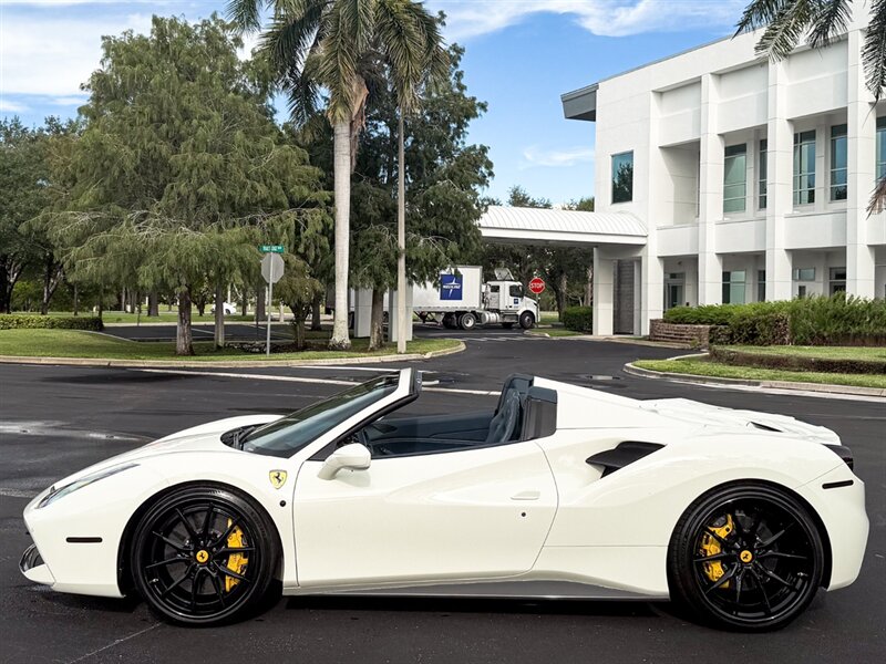 2018 Ferrari 488 Spider   - Photo 43 - Bonita Springs, FL 34134