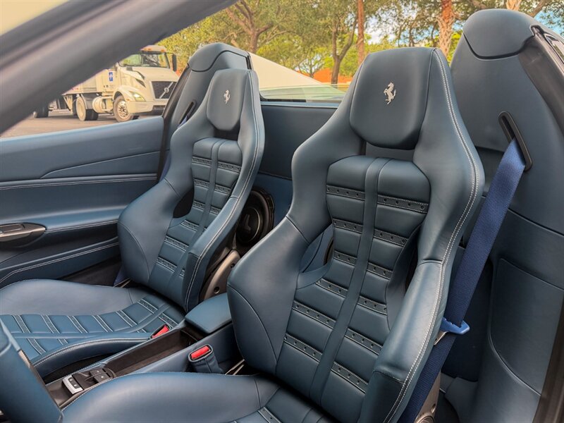 2018 Ferrari 488 Spider   - Photo 22 - Bonita Springs, FL 34134
