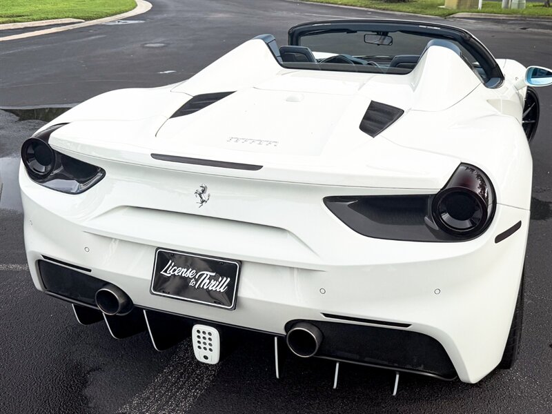 2018 Ferrari 488 Spider   - Photo 56 - Bonita Springs, FL 34134