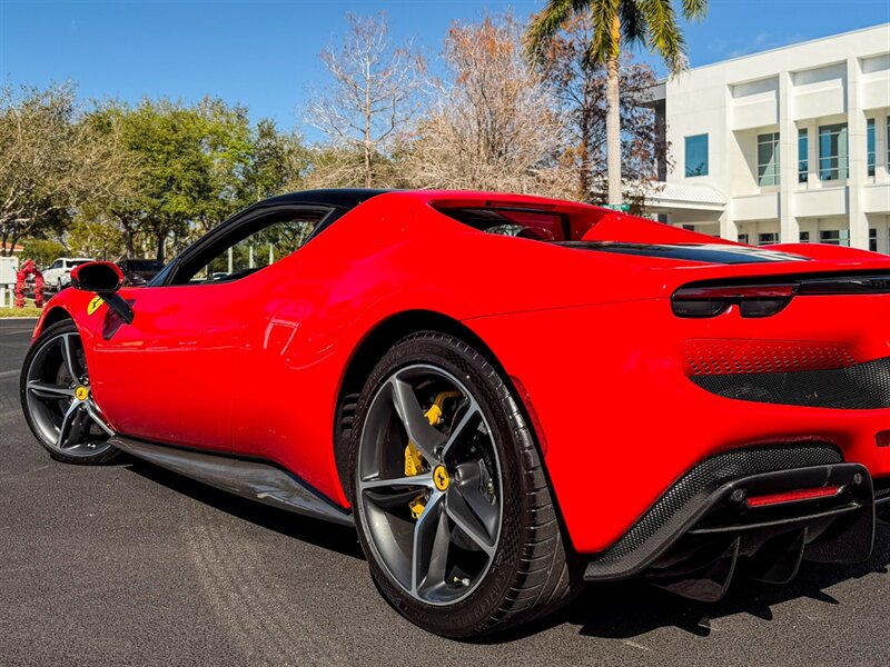 2022 Ferrari 296 GTB   - Photo 50 - Bonita Springs, FL 34134