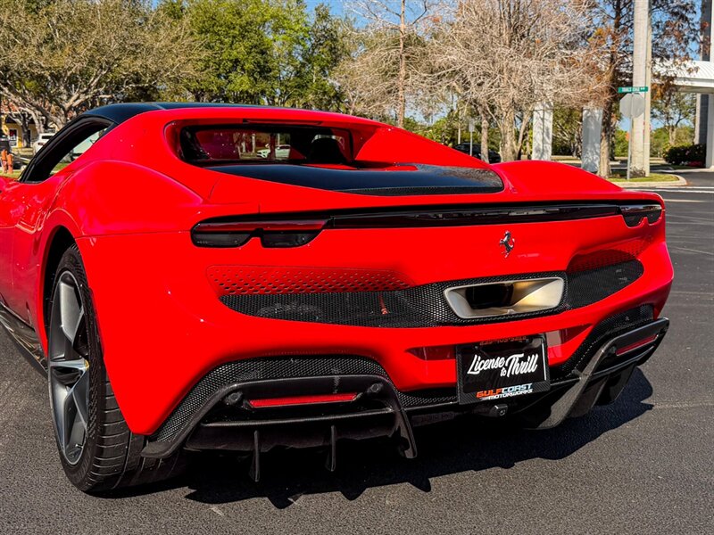 2022 Ferrari 296 GTB   - Photo 52 - Bonita Springs, FL 34134