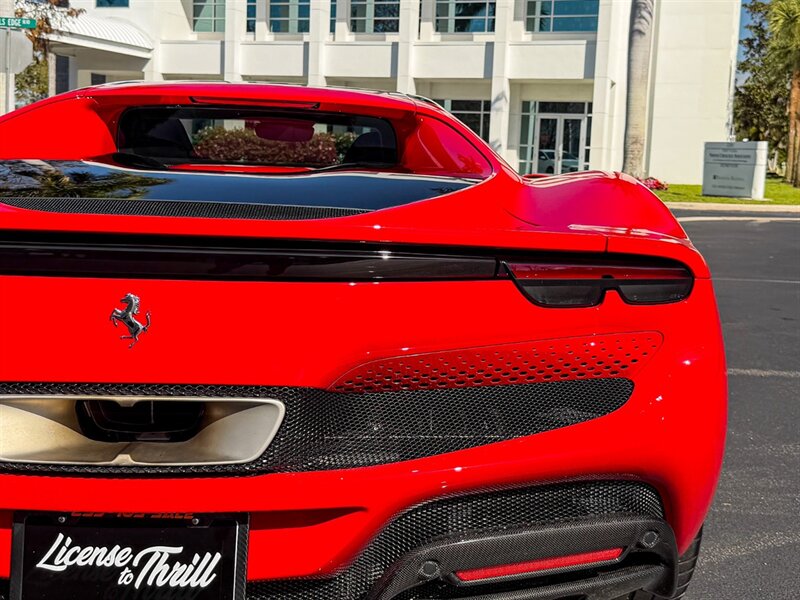 2022 Ferrari 296 GTB   - Photo 60 - Bonita Springs, FL 34134