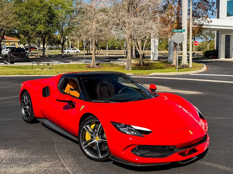 2022 Ferrari 296 GTB   - Photo 72 - Bonita Springs, FL 34134