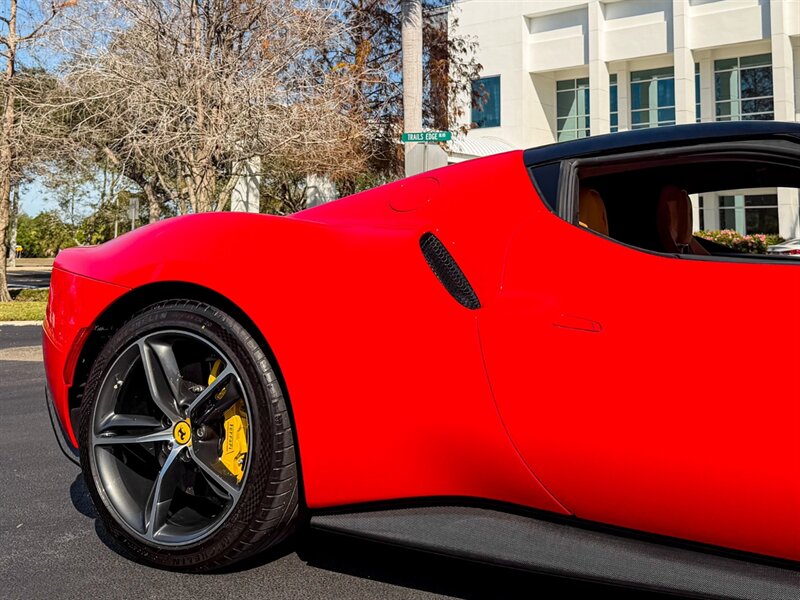 2022 Ferrari 296 GTB   - Photo 70 - Bonita Springs, FL 34134