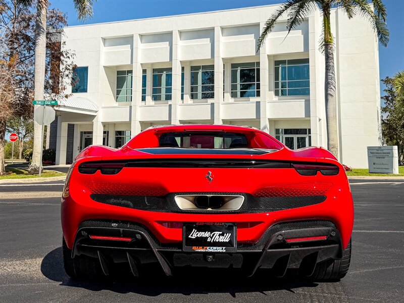 2022 Ferrari 296 GTB   - Photo 56 - Bonita Springs, FL 34134