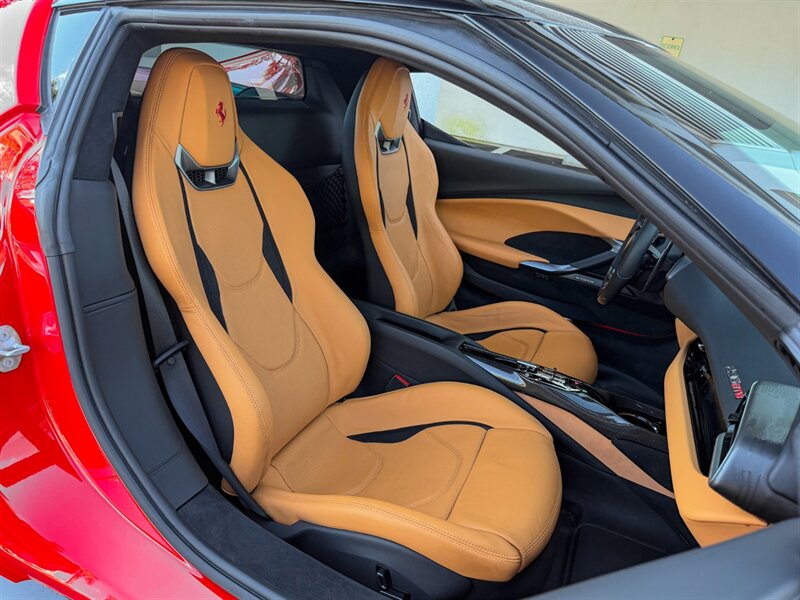 2022 Ferrari 296 GTB   - Photo 30 - Bonita Springs, FL 34134