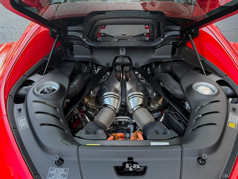 2022 Ferrari 296 GTB   - Photo 37 - Bonita Springs, FL 34134