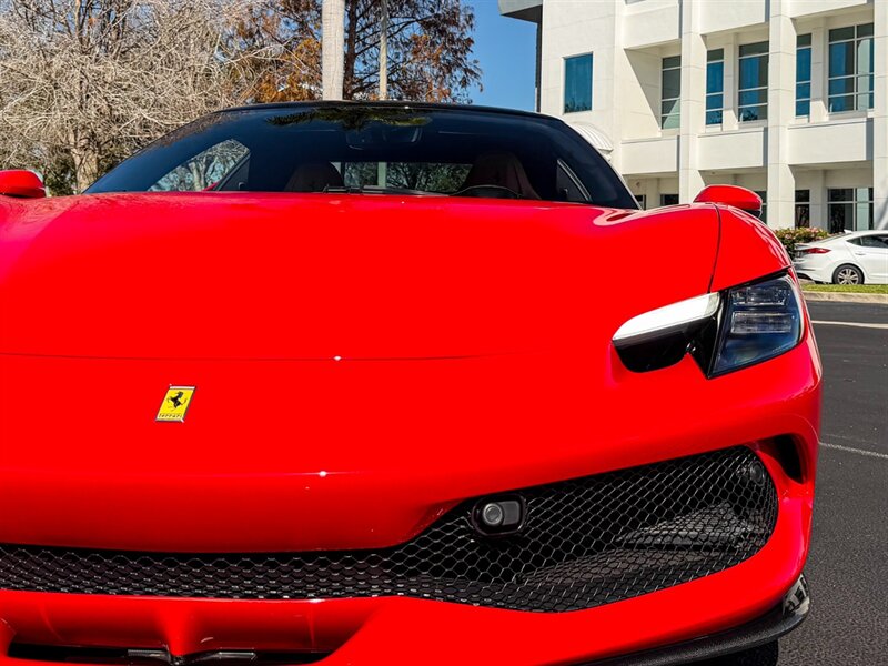 2022 Ferrari 296 GTB   - Photo 3 - Bonita Springs, FL 34134