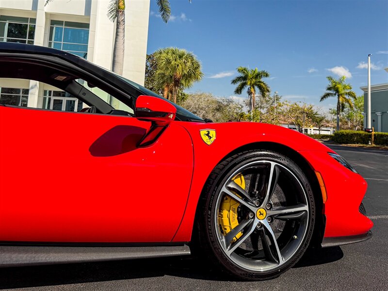 2022 Ferrari 296 GTB   - Photo 68 - Bonita Springs, FL 34134