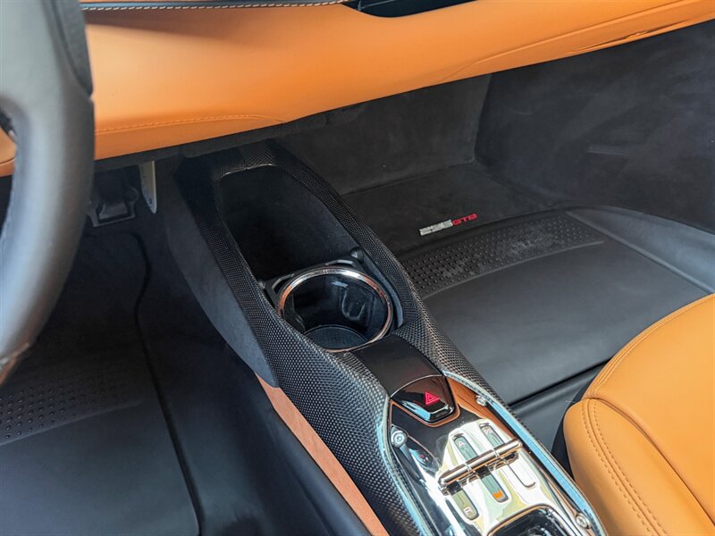 2022 Ferrari 296 GTB   - Photo 17 - Bonita Springs, FL 34134