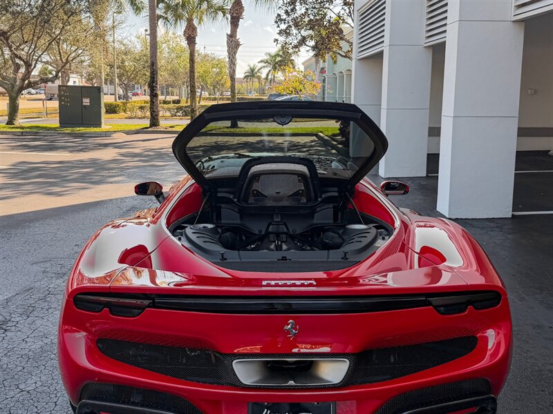 2022 Ferrari 296 GTB   - Photo 39 - Bonita Springs, FL 34134