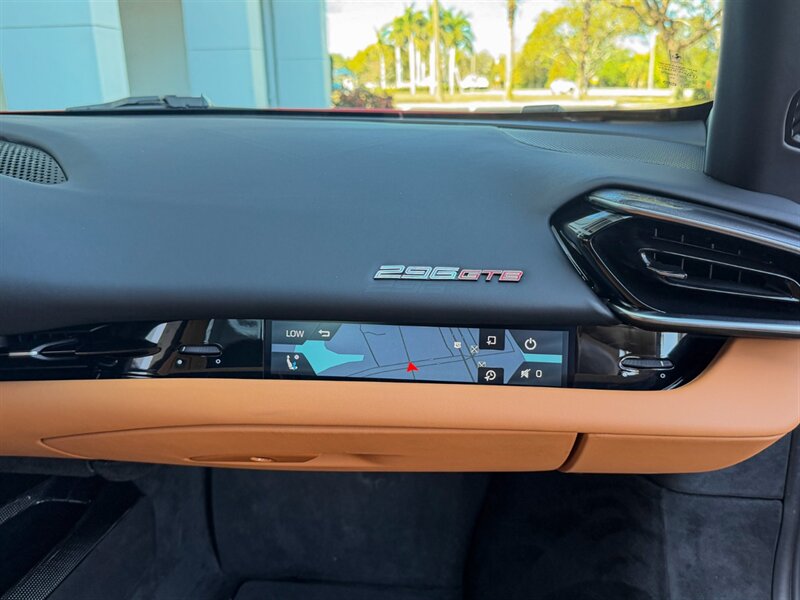 2022 Ferrari 296 GTB   - Photo 35 - Bonita Springs, FL 34134