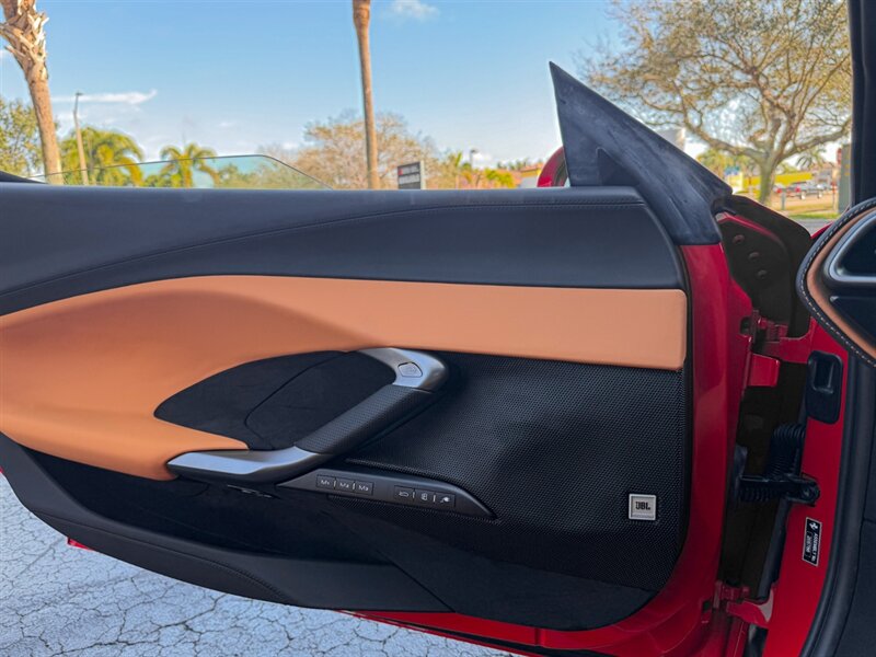 2022 Ferrari 296 GTB   - Photo 24 - Bonita Springs, FL 34134