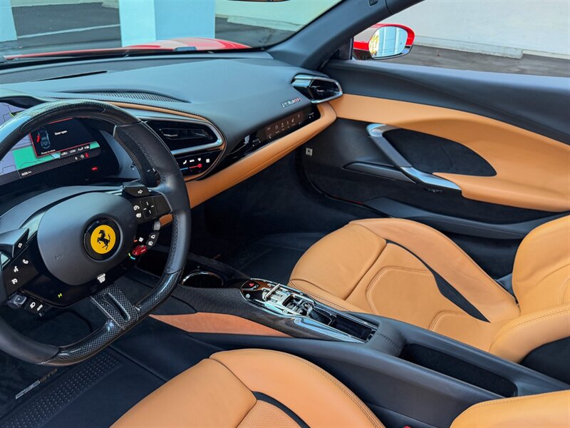 2022 Ferrari 296 GTB   - Photo 15 - Bonita Springs, FL 34134