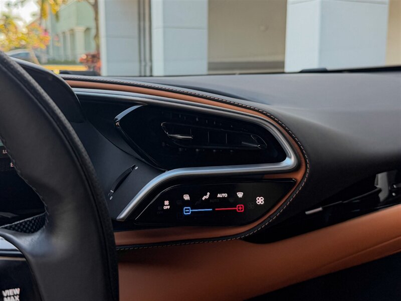 2022 Ferrari 296 GTB   - Photo 16 - Bonita Springs, FL 34134