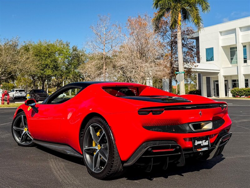 2022 Ferrari 296 GTB   - Photo 49 - Bonita Springs, FL 34134