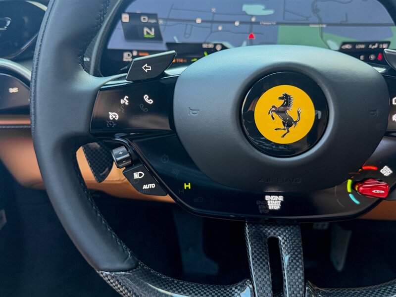 2022 Ferrari 296 GTB   - Photo 28 - Bonita Springs, FL 34134