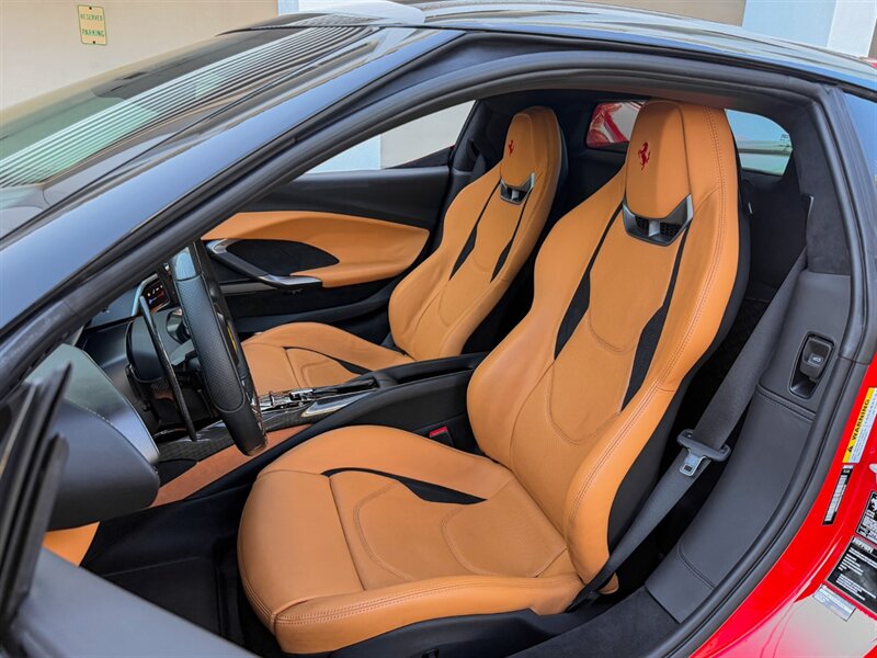 2022 Ferrari 296 GTB   - Photo 20 - Bonita Springs, FL 34134