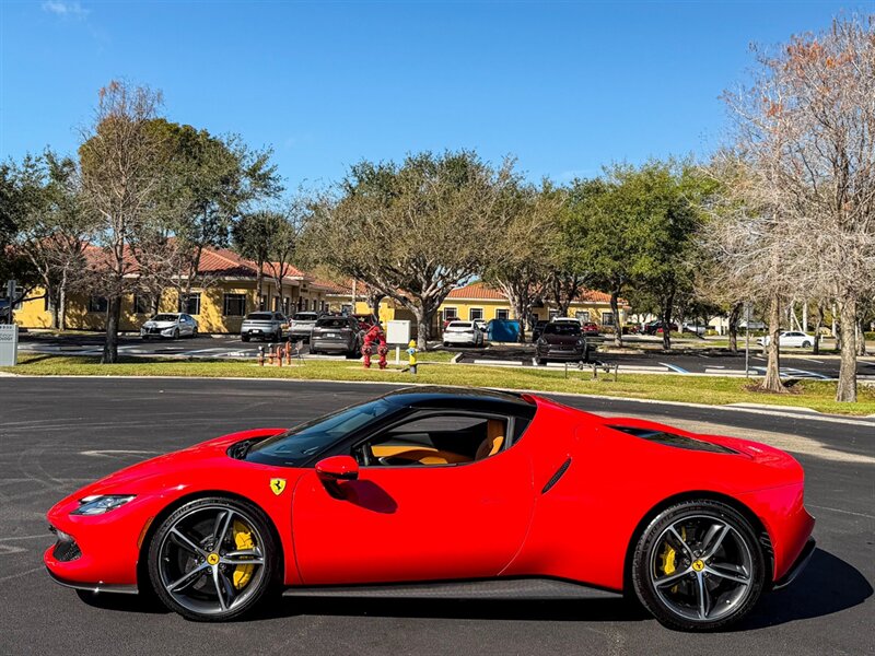2022 Ferrari 296 GTB   - Photo 43 - Bonita Springs, FL 34134