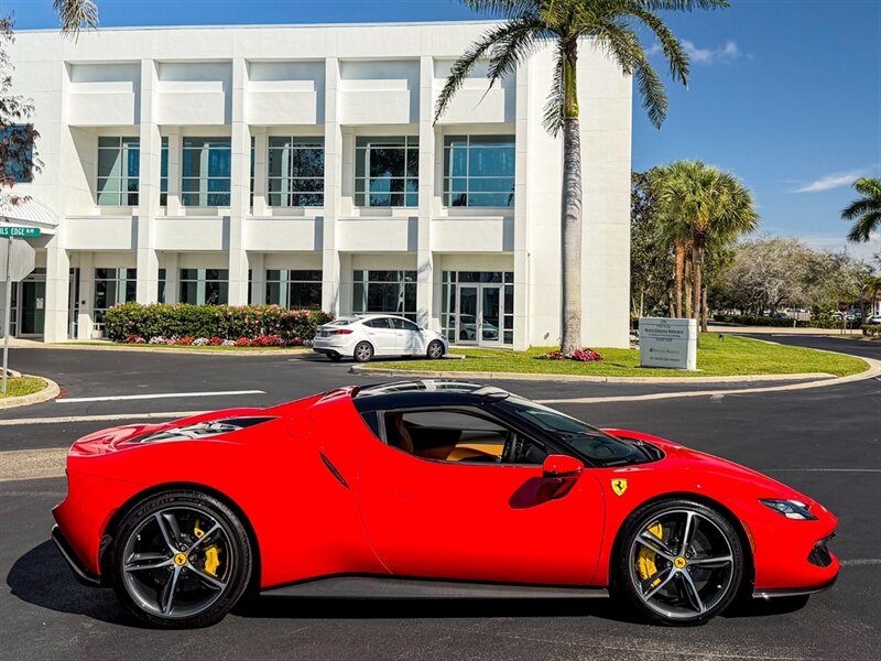2022 Ferrari 296 GTB   - Photo 67 - Bonita Springs, FL 34134