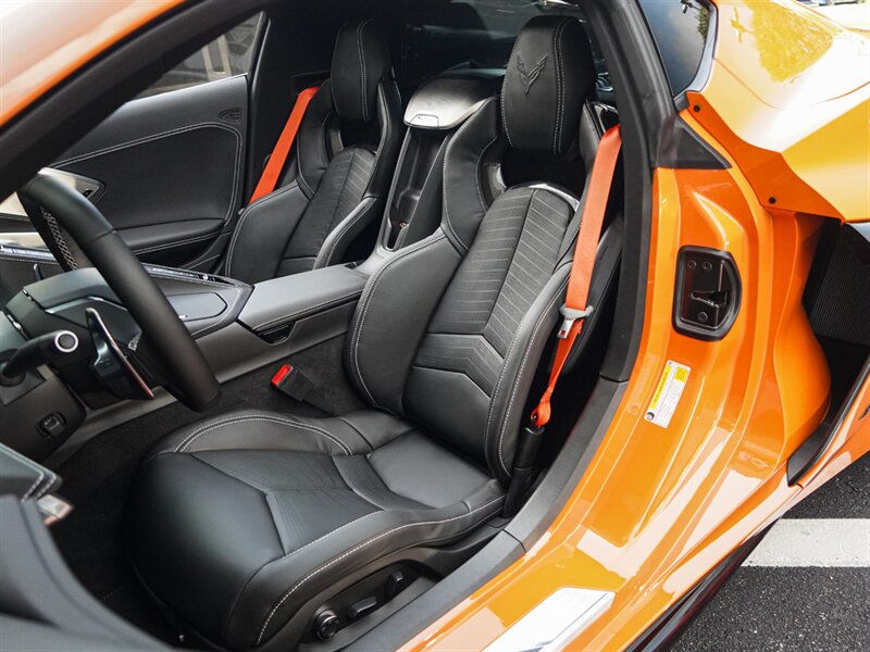 2023 Chevrolet Corvette Z06 - Photo 16 - Bonita Springs, FL 34134