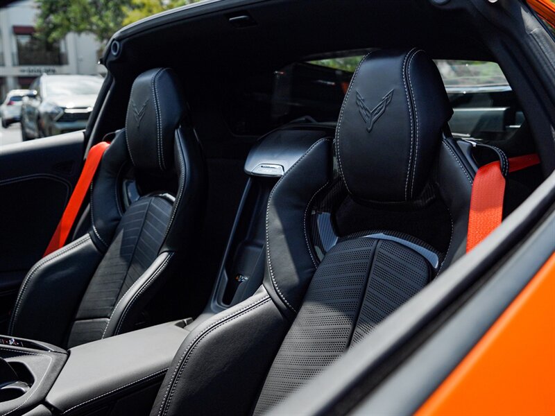 2023 Chevrolet Corvette Z06 - Photo 5 - Bonita Springs, FL 34134