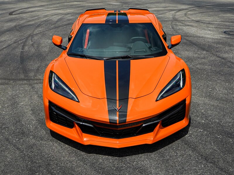 2023 Chevrolet Corvette Z06 - Photo 70 - Bonita Springs, FL 34134