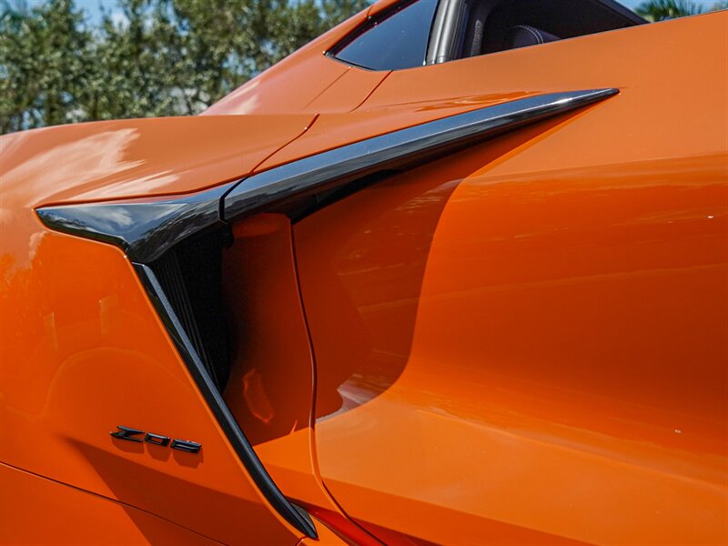 2023 Chevrolet Corvette Z06 - Photo 62 - Bonita Springs, FL 34134